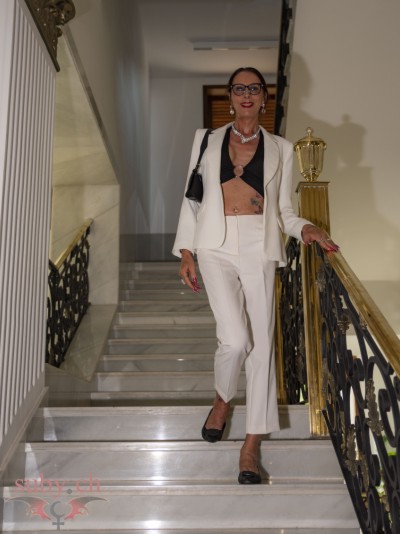 Suby Balmer 5 estrellas Hotel Iberostar Grand Mencey Santa Cruz de Tenerife